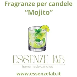 Fragranza Mojito