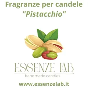 Fragranza pistacchio