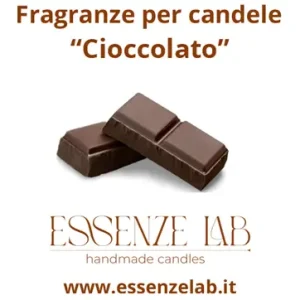 Fragranza cioccolato