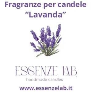 Fragranza Lavanda